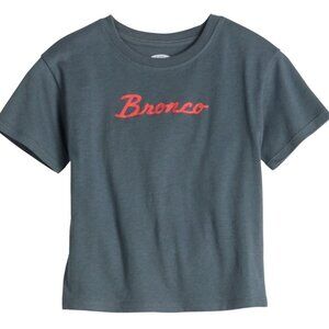 Grayson Threads Toddler Boys The Label Ford Graphic Tee Size 4T NWT